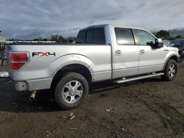 Vin: 1ftfw1ev3aka58564, lot: 51316765, ford f-150 supercrew 20103