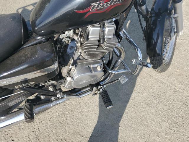 2004 HONDA CMX250 C - JH2MC13074K004624