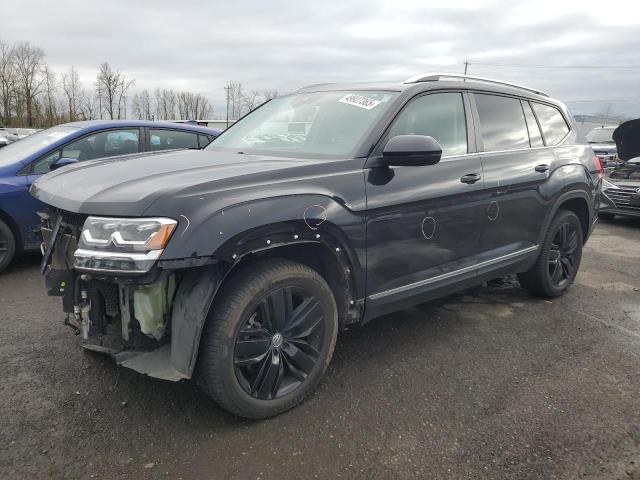 VOLKSWAGEN ATLAS SEL