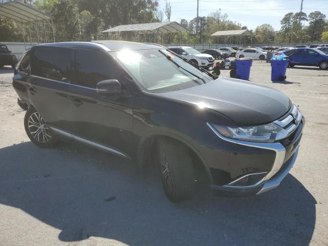 Vin: ja4ad3a30jj001481, lot: 50952845, mitsubishi outlander se 20184