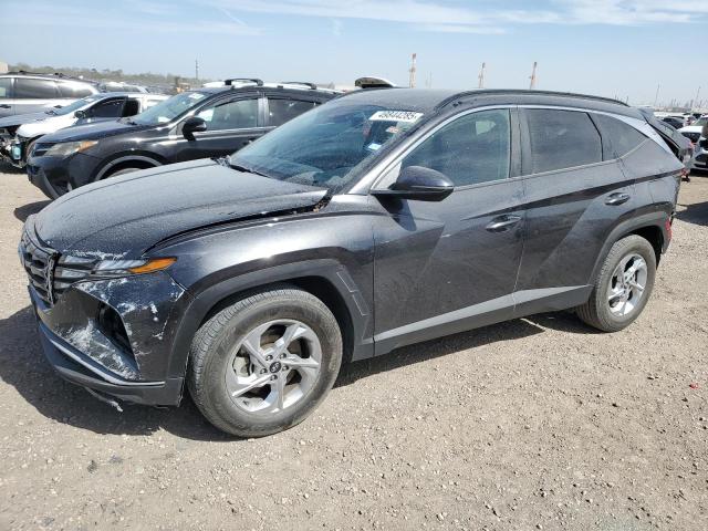2023 HYUNDAI TUCSON SEL - 5NMJB3AE7PH233863