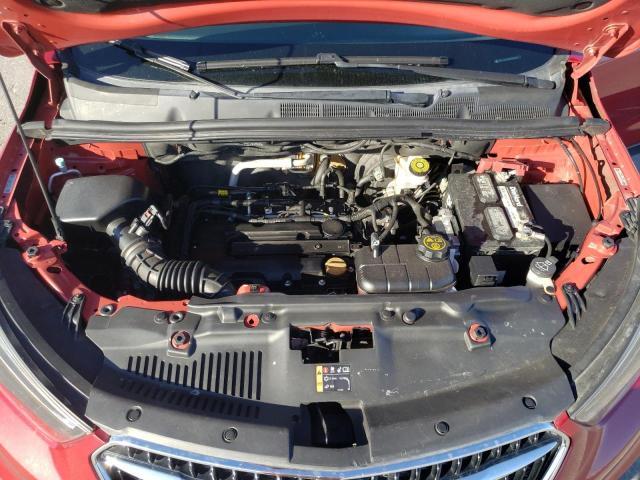 2017 BUICK ENCORE PRE - KL4CJASB0HB003294