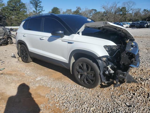 Vin: 3vvex7b21rm015711, lot: 47820825, volkswagen taos se se 20244