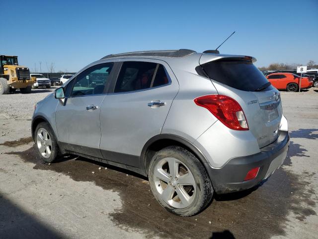 2015 BUICK ENCORE CON - KL4CJBSB5FB220939