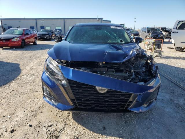 2024 NISSAN ALTIMA SR - 1N4BL4CV3RN425622