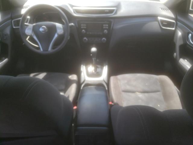 2015 NISSAN ROGUE S - KNMAT2MV0FP524942