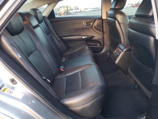 2015 TOYOTA AVALON XLE - 4T1BK1EB7FU174602