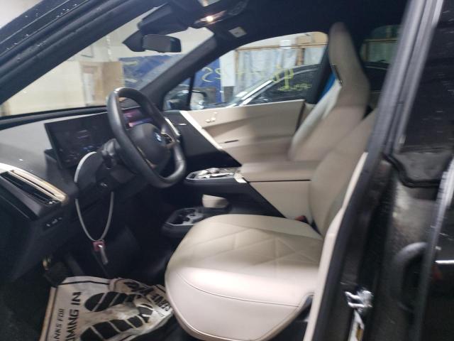 2022 BMW IX XDRIVE5 WB523CF08NCK62892