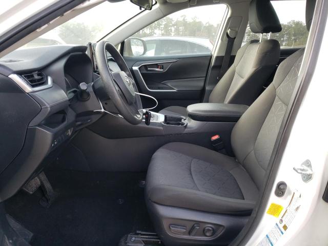 2020 TOYOTA RAV4 XLE - JTMRWRFV4LD551171