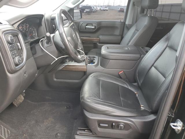 2020 CHEVROLET SILVERADO - 3GCPYFED4LG372995