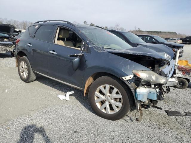 Vin: jn8az1mu2dw210961, lot: 49092945, nissan murano s 20104