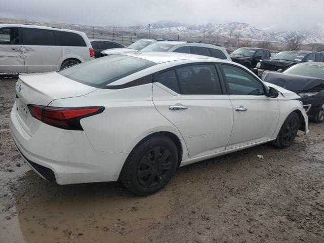 Vin: 1n4bl4bv0kc129895, lot: 45712535, nissan altima s 20193