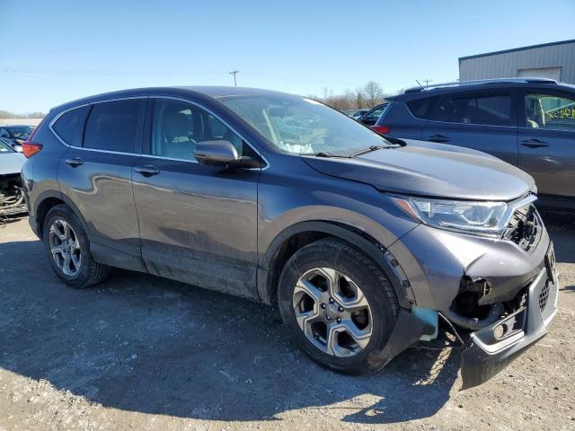 2HKRW2H52KH662735 Honda Crv Ex 2019