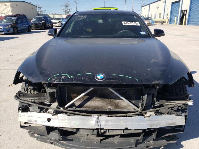 2015 BMW 740 LXI WBAYF4C51FGS99088