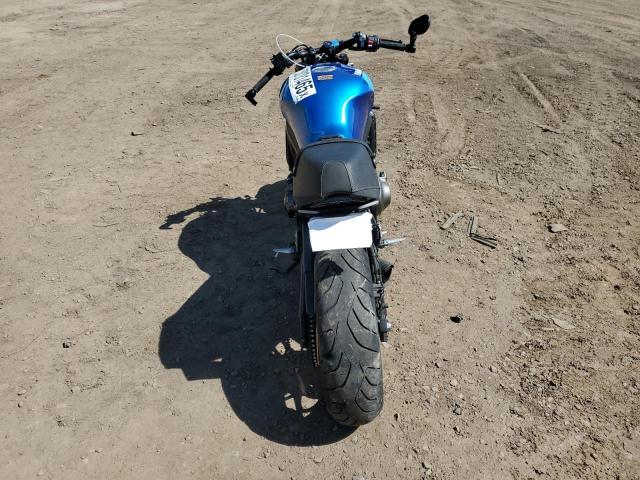 2023 YAMAHA MTM890 JYARN80E4PA000862