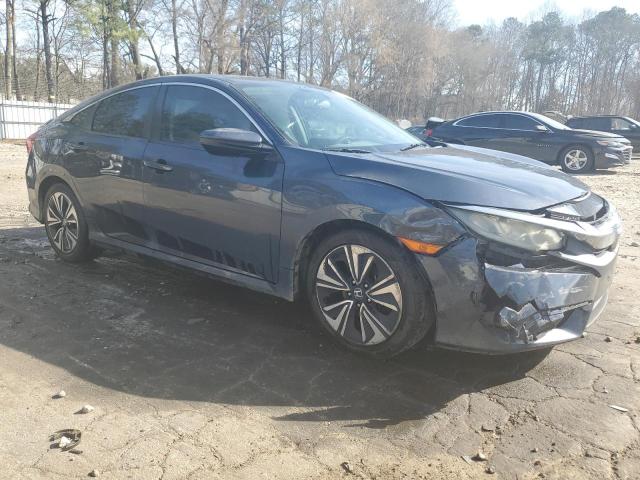 Vin: 19xfc1f36ge208815, lot: 49312985, honda civic ex 20164