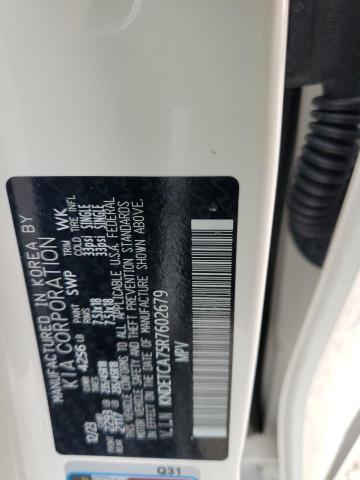 2024 KIA SELTOS SX - KNDETCA75R7602679