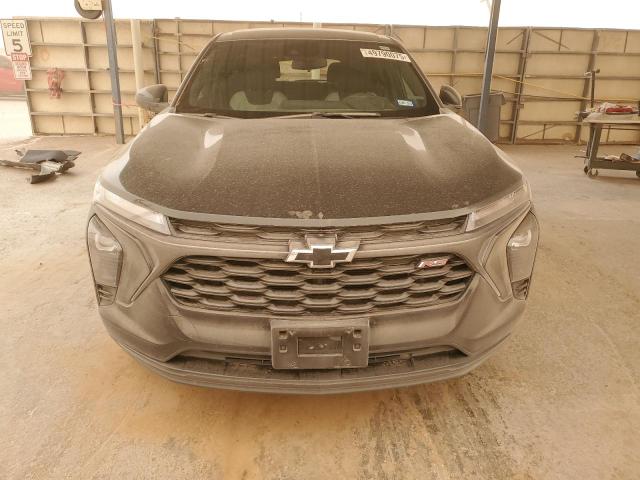 2024 CHEVROLET TRAX 1RS - KL77LGE25RC091705