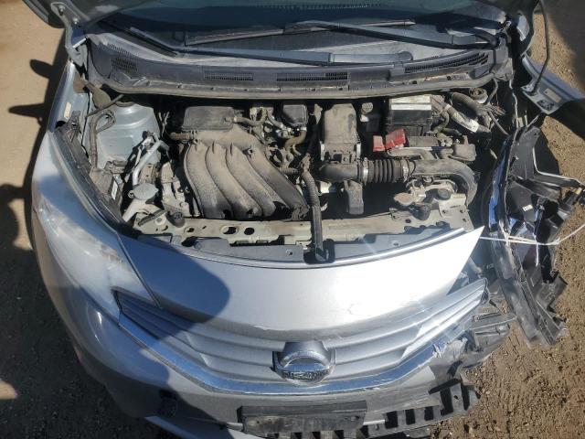 2015 NISSAN VERSA NOTE - 3N1CE2CP8FL436578