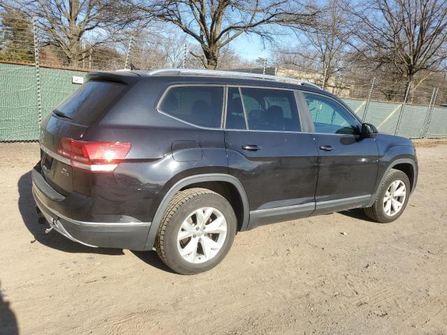 Vin: 1v2mr2ca3jc518383, lot: 48297115, volkswagen atlas sel 20183