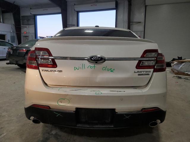 2016 FORD TAURUS LIM 1FAHP2F81GG158278