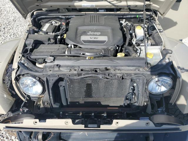 2018 JEEP WRANGLER U - 1C4BJWDG2JL871384