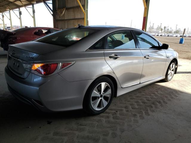 Vin: kmhec4a43ca044039, lot: 48031225, hyundai sonata hybrid 20123