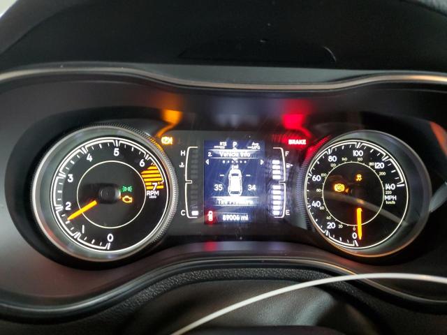 2019 JEEP CHEROKEE L - 1C4PJMCBXKD238157