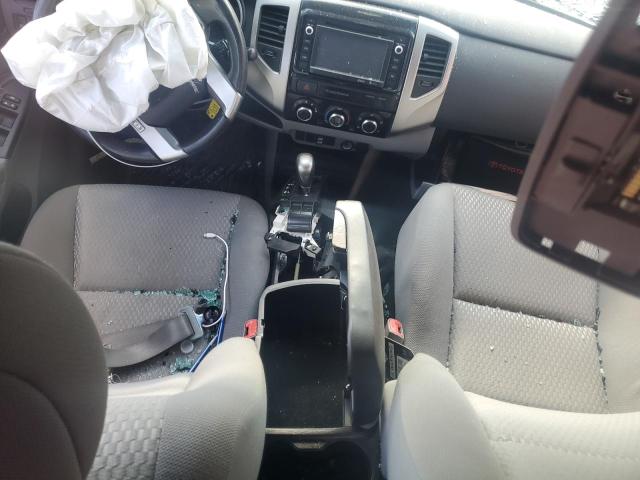 2015 TOYOTA TACOMA DOU - 5TFJU4GNXFX087889