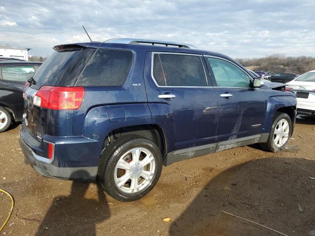 Vin: 2gkfluek2h6183170, lot: 50636095, gmc terrain slt 20173