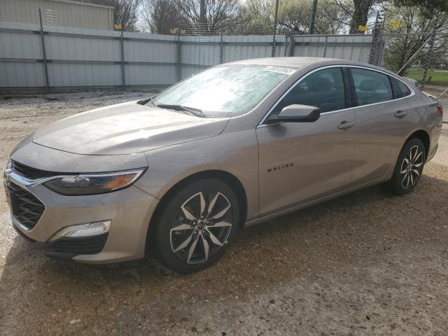 Vin: 1g1zg5st1rf178414, lot: 50100525, chevrolet malibu rs 2024 img_1