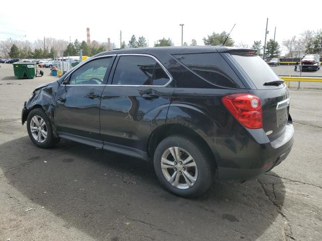 Vin: 2gnalbekxc6160956, lot: 50257735, chevrolet equinox ls 20122