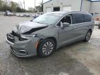 2021 CHRYSLER PACIFICA T - 2C4RC1BG2MR507282