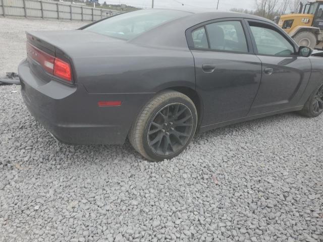 Vin: 2c3cdxbg3eh350329, lot: 48982875, dodge charger se 20143
