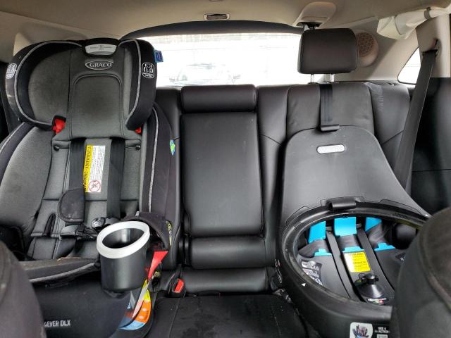 2015 ACURA RDX TECHNO - 5J8TB3H53FL007493