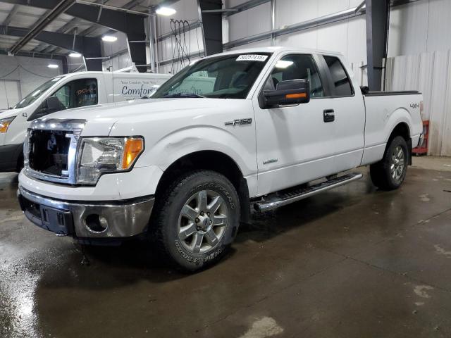 Vin: 1ftfx1et4ekg44031, lot: 50257415, ford f-150 super cab 2014 img_1