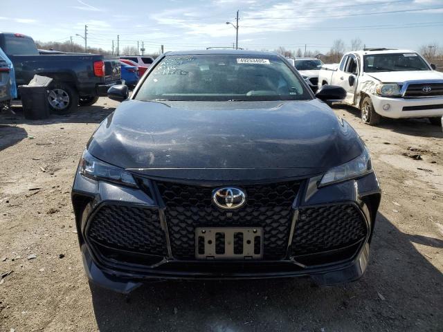 2020 TOYOTA AVALON XSE 4T1FZ1FB8LU044786