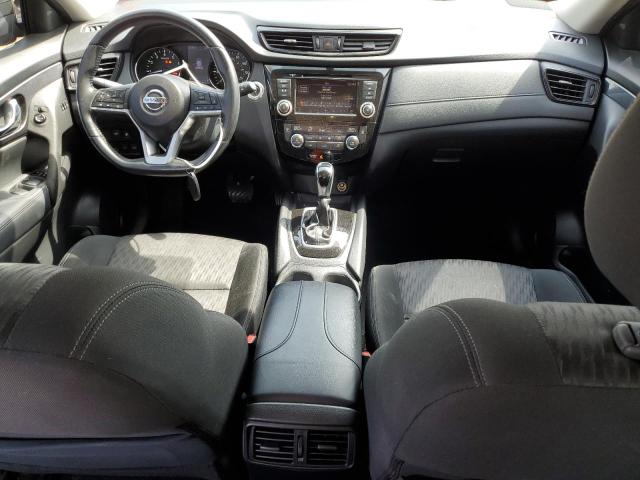 2018 NISSAN ROGUE S - KNMAT2MVXJP535892
