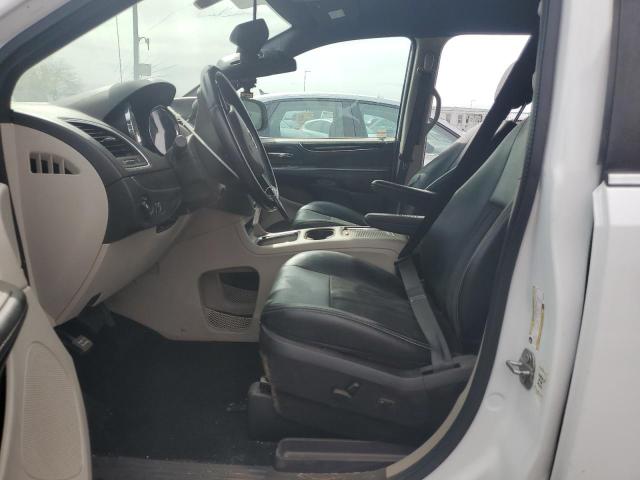 2019 DODGE GRAND CARA - 2C4RDGCG3KR751020