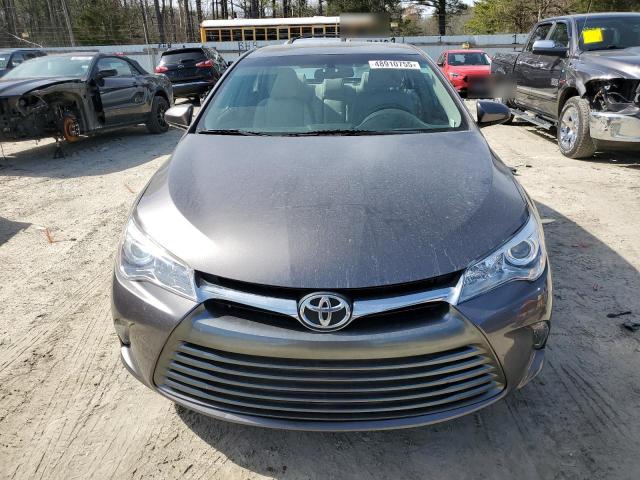 2016 TOYOTA CAMRY LE - 4T4BF1FK3GR525175