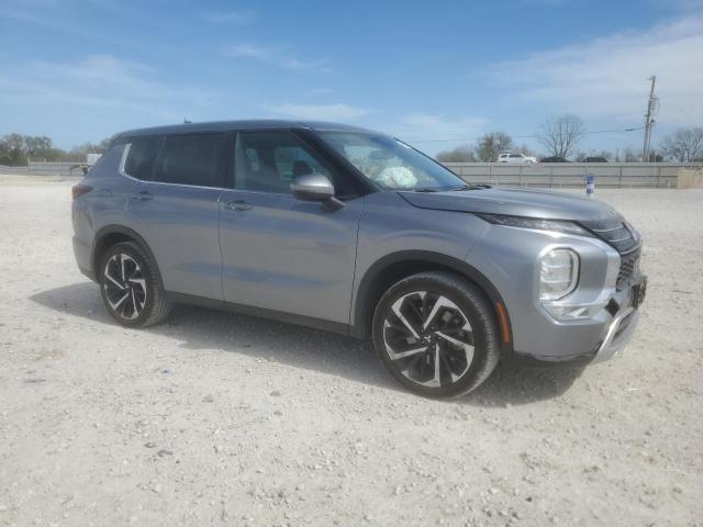 Vin: ja4j3ua84pz011610, lot: 49590045, mitsubishi outlander se 20234