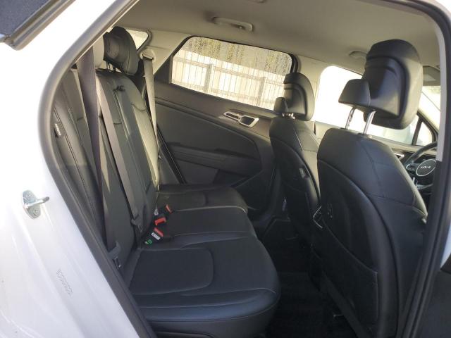 2025 KIA SPORTAGE E - 5XYK33DF8SG261194