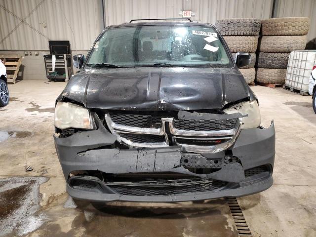 2014 DODGE GRAND CARA #3284637350