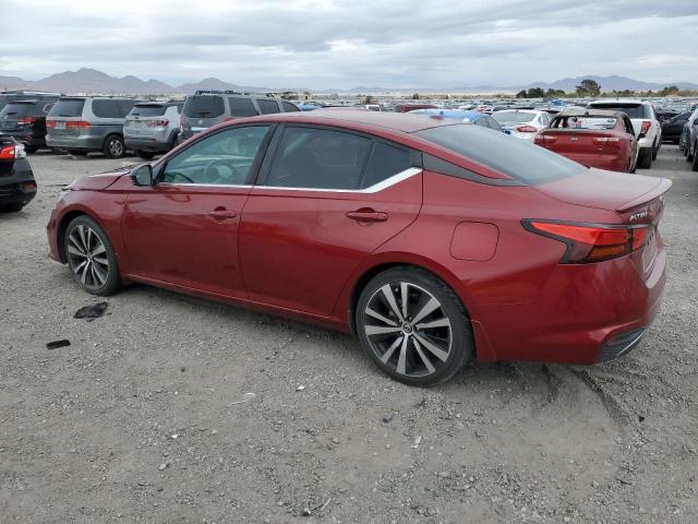 2020 NISSAN ALTIMA SR - 1N4BL4CV1LC100826