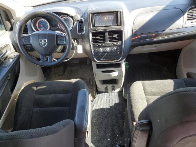 2019 DODGE GRAND CARA - 2C4RDGBG7KR804500