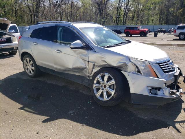 Vin: 3gyfnce38es559239, lot: 49843955, cadillac srx performance collection 20144