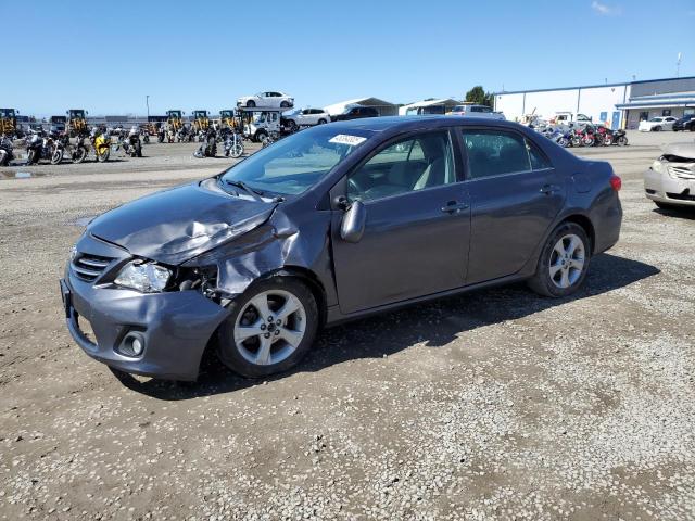 Vin: 5yfbu4eexdp135359, lot: 48364805, toyota corolla base 2013 img_1