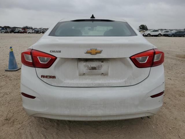 2018 CHEVROLET CRUZE LS - 1G1BC5SM0J7121559