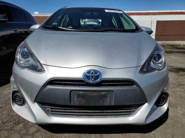 2015 TOYOTA PRIUS C - JTDKDTB30F1099699