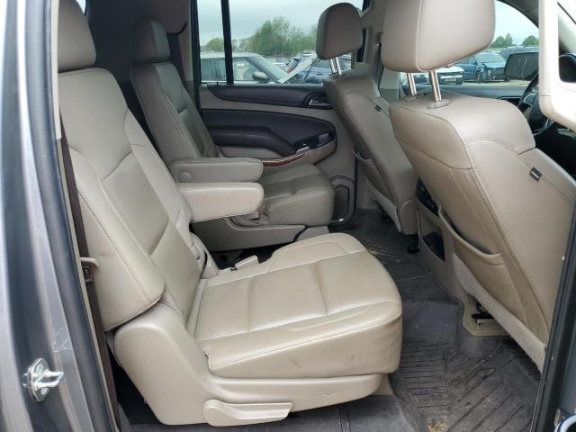 2018 CHEVROLET SUBURBAN C - 1GNSCJKC5JR293962